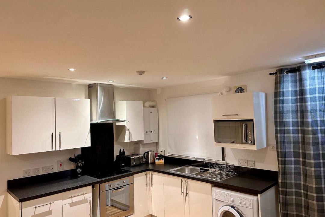Photo of Kitchen in Inchmarlo