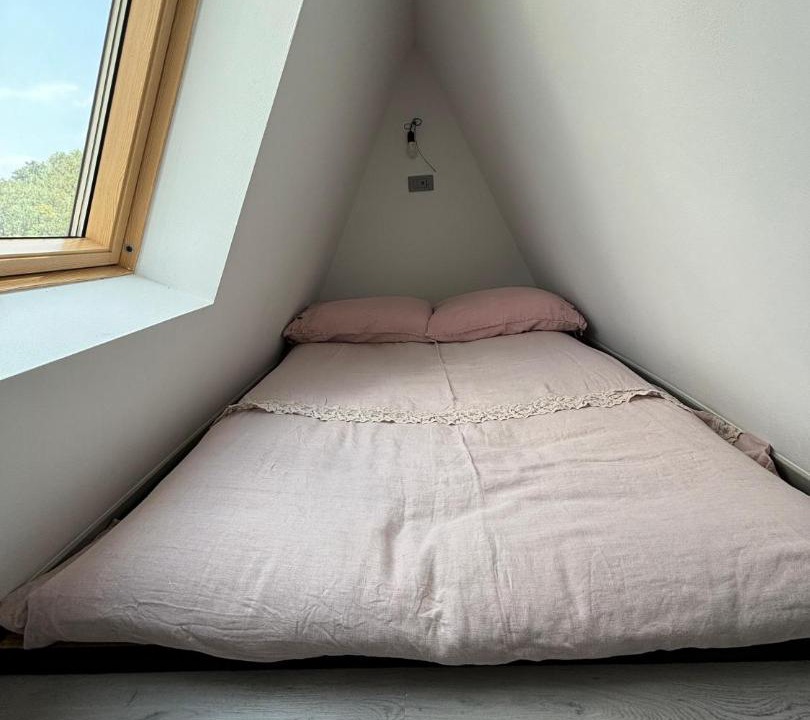 Photo of Bedroom in Belforte del Chienti
