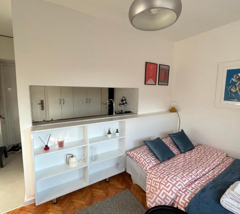 Photo of Bedroom in Pancevo