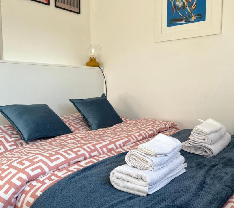 Photo of Bedroom in Pancevo