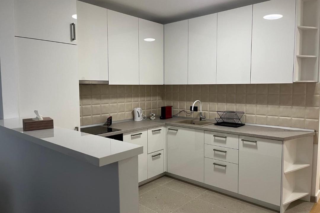 Photo of Kitchen in Đeram