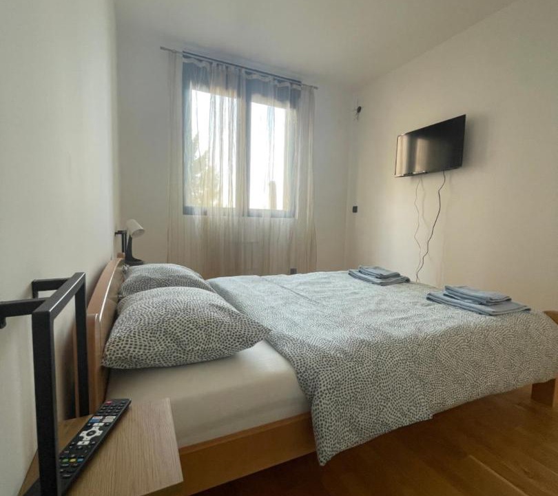 Photo of Bedroom in Đeram
