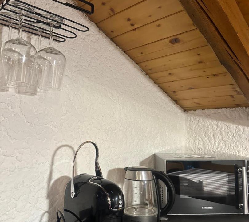 Photo of Kitchen in Monclassico