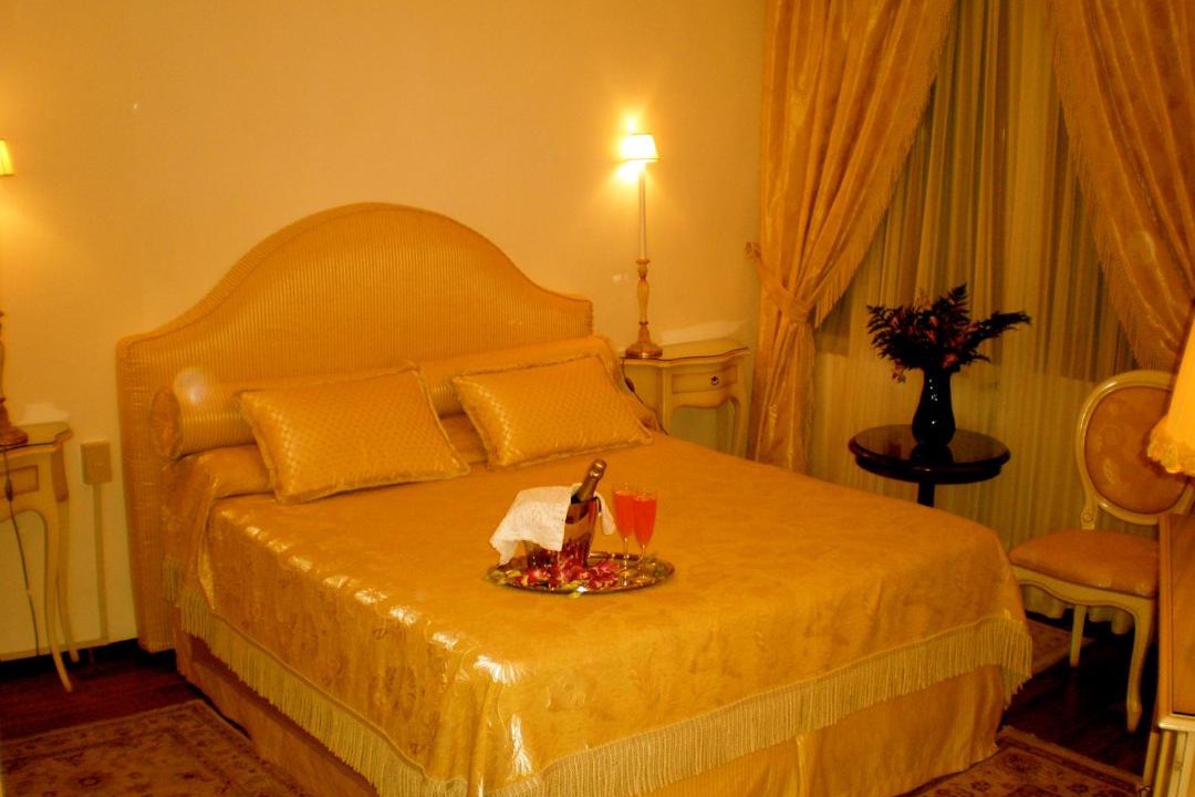 Photo of Bedroom in Castello