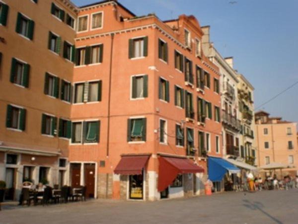 Photo of Buildings in Castello