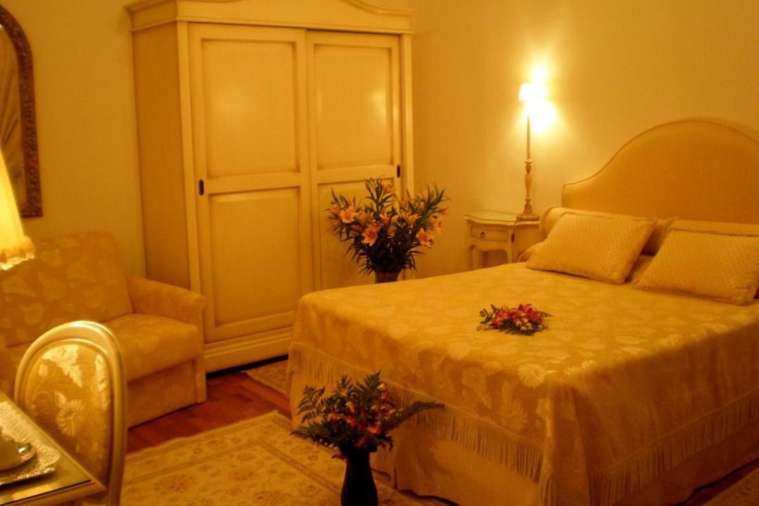 Photo of Bedroom in Castello
