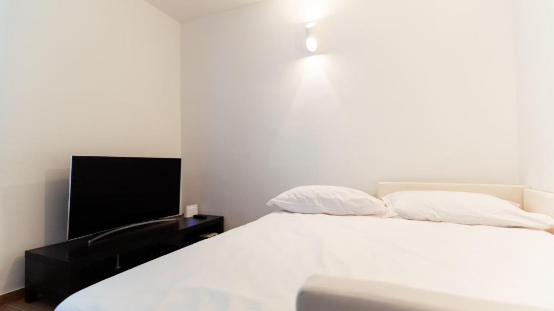 Photo of Bedroom in Lecco
