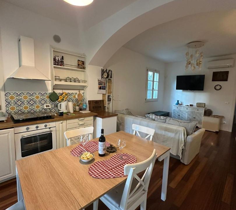 Photo of Kitchen in Livorno