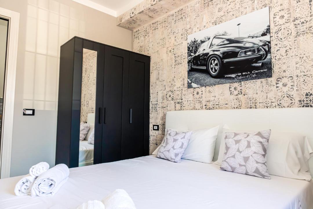 Photo of Bedroom in Paratico