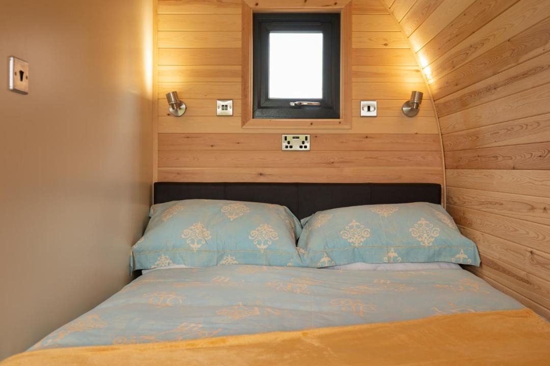 Photo of Bedroom in Balvicar