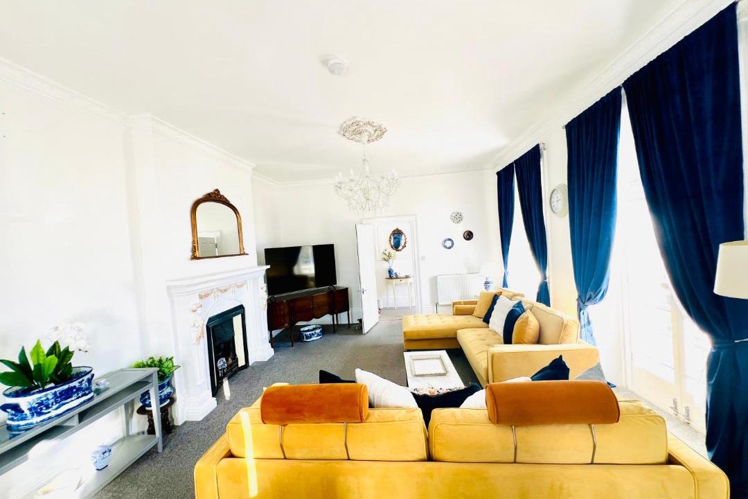 Photo of Livingroom in Dover