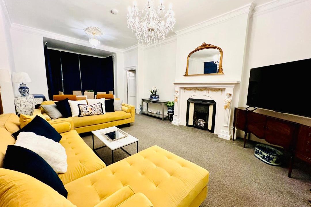 Photo of Livingroom in Dover