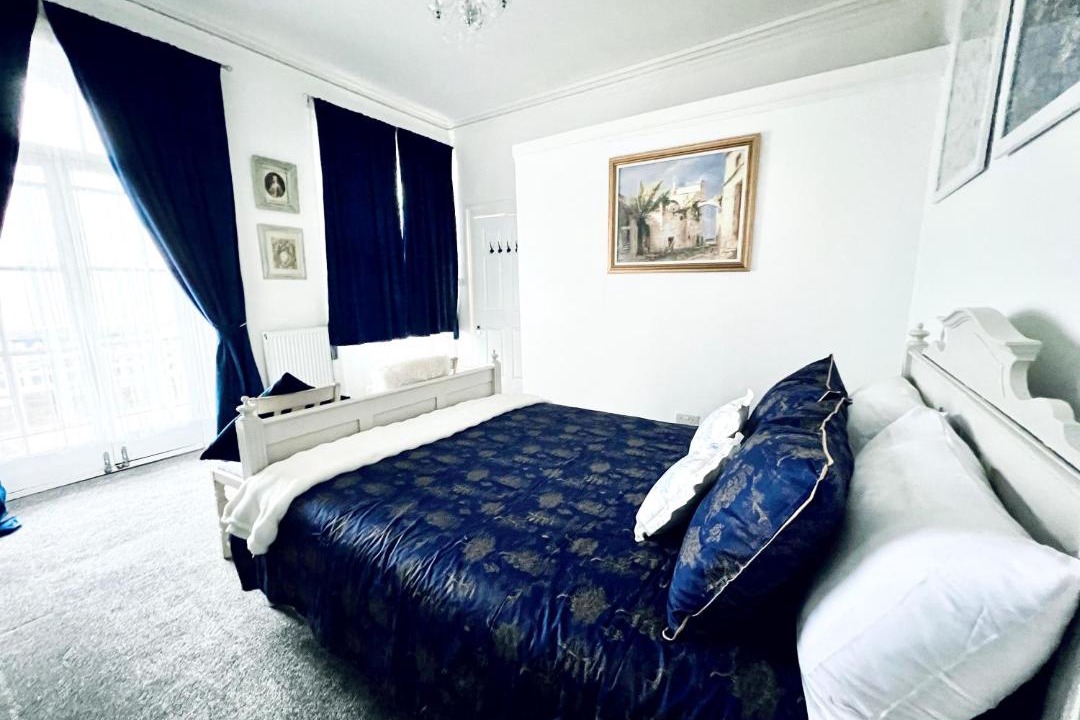 Photo of Bedroom in Dover