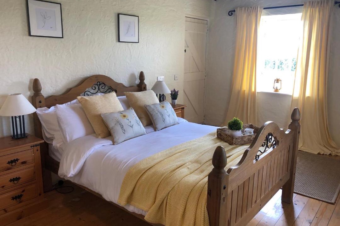 Photo of Bedroom in Cookstown