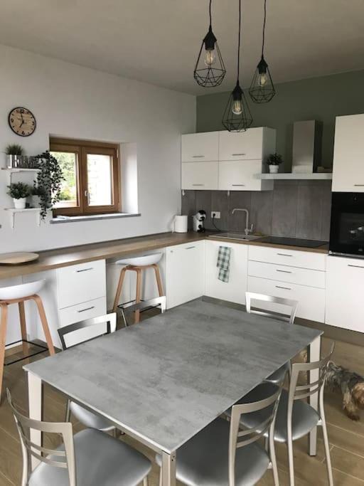 Photo of Kitchen in Paesana