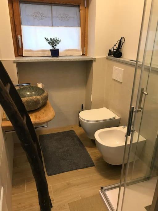 Photo of Bathroom in Paesana