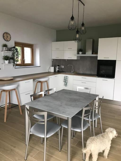 Photo of Kitchen in Paesana