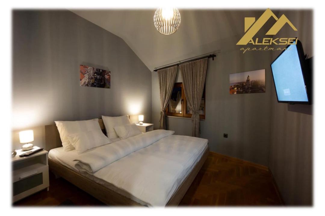 Photo of Bedroom in Zemun