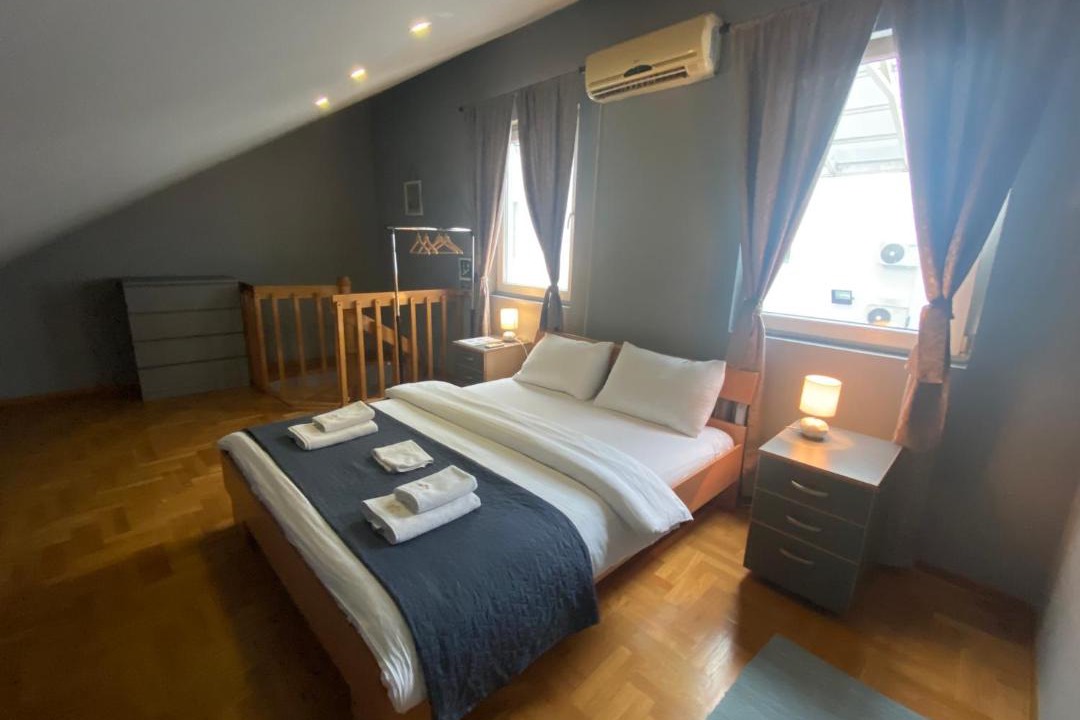 Photo of Bedroom in Zemun