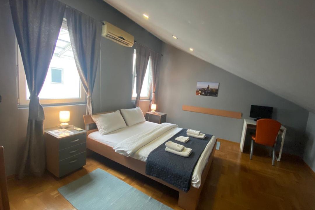 Photo of Bedroom in Zemun