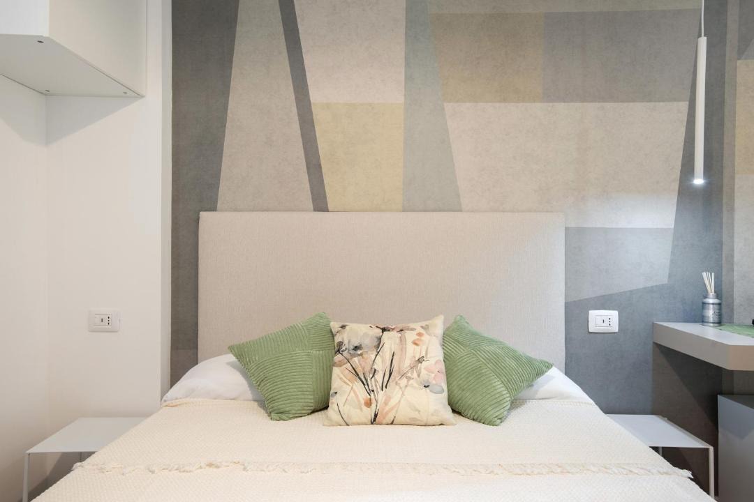 Photo of Bedroom in Quartiere XXIV Don Bosco