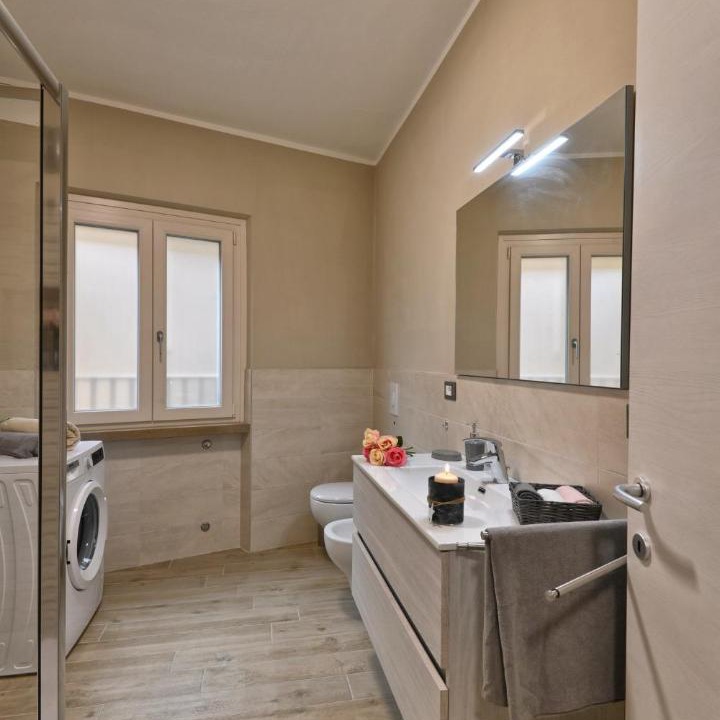 Photo of Bathroom in Aer