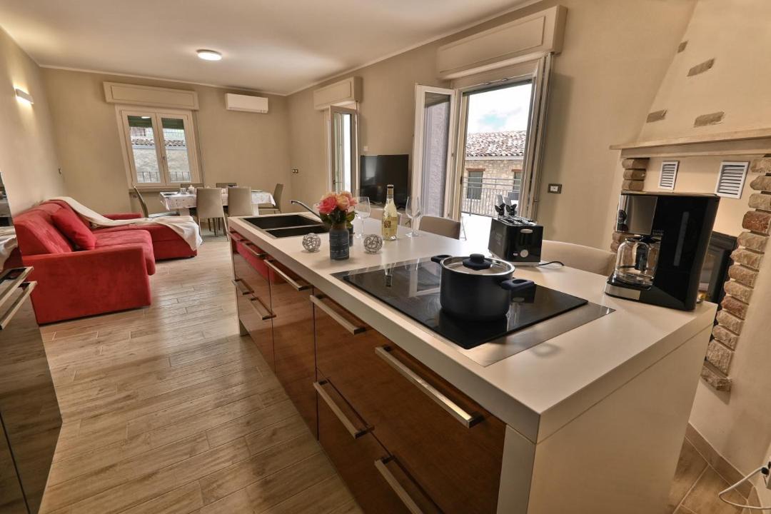 Photo of Kitchen in Aer