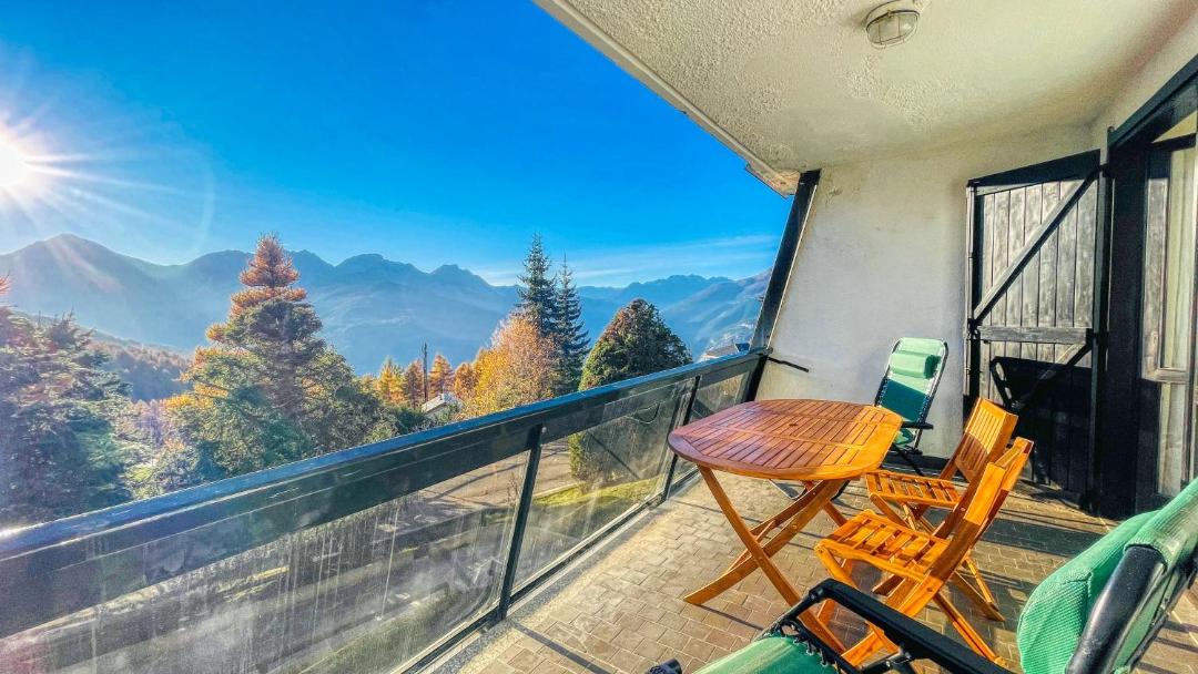 Photo of Patio Balcony in Sauze d'Oulx