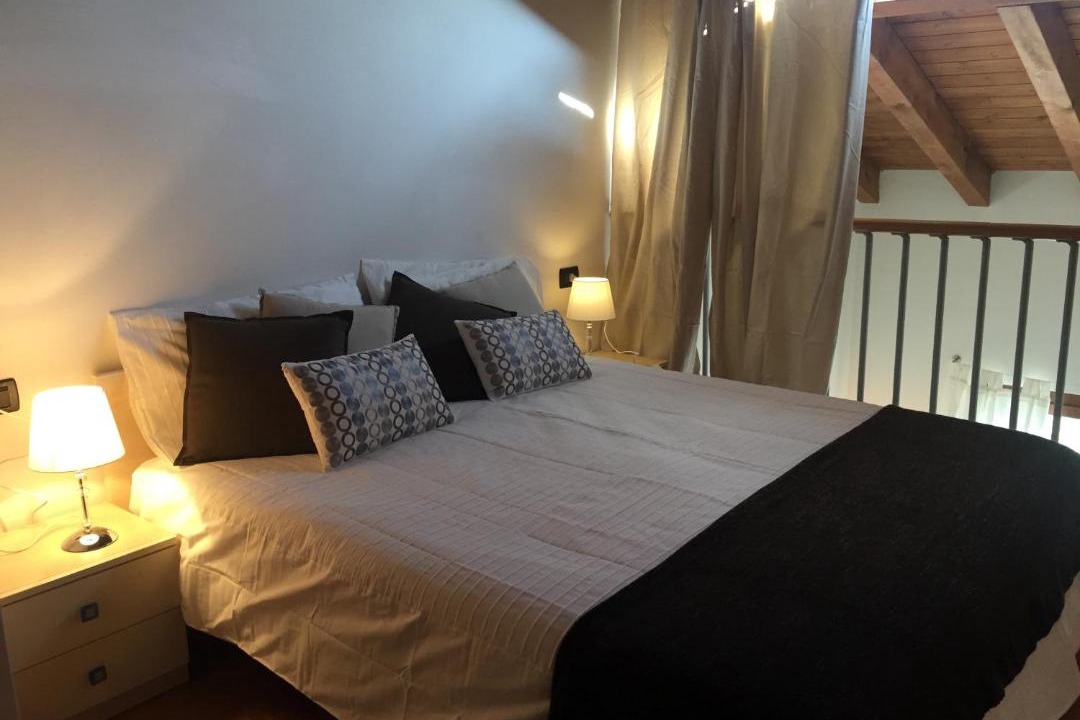 Photo of Bedroom in Gardola