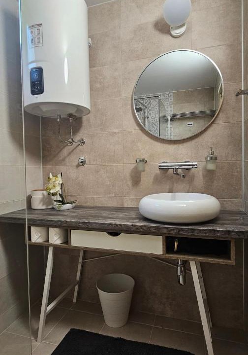 Photo of Bathroom in Vojvodina