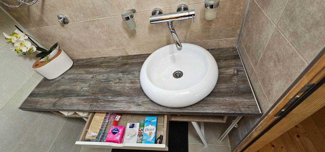 Photo of Bathroom in Vojvodina