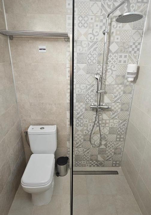 Photo of Bathroom in Vojvodina