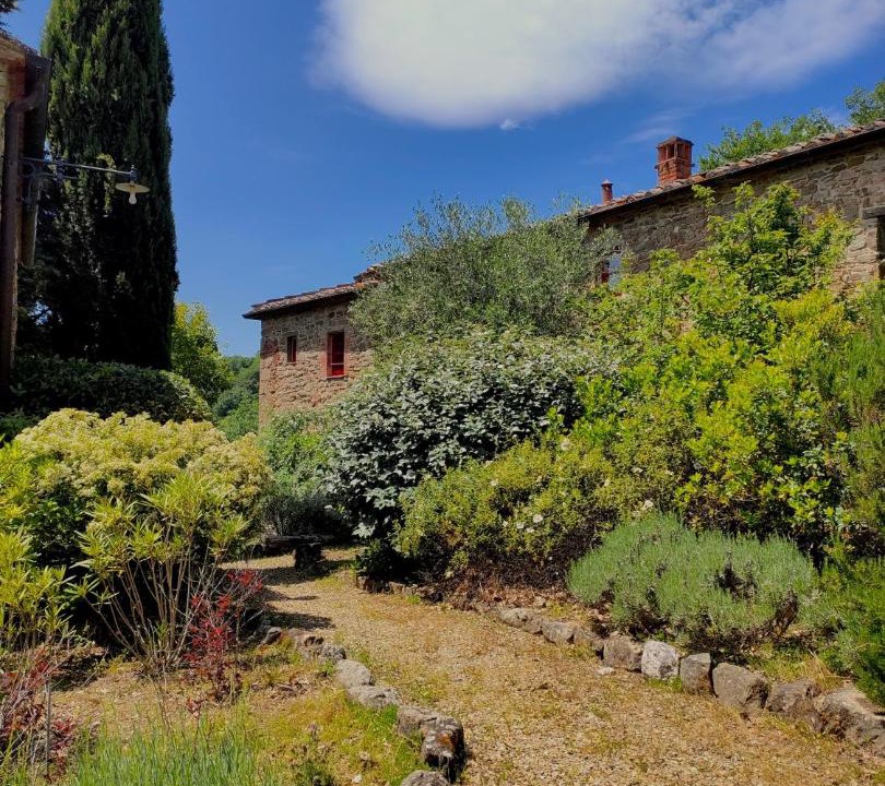 Photo of Others in Gaiole in Chianti