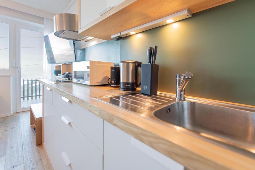 Photo of Kitchen in Mareo