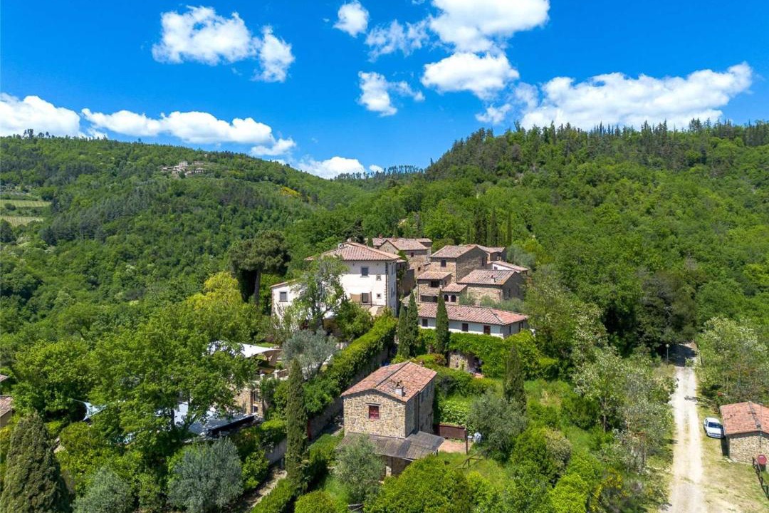 Photo of Others in Gaiole in Chianti
