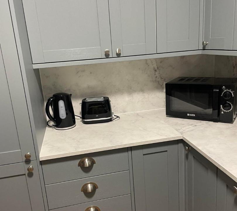 Photo of Kitchen in Dundonald