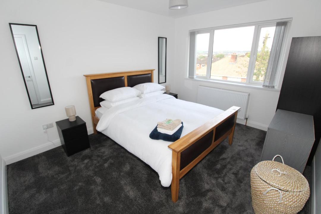 Photo of Bedroom in Dundonald
