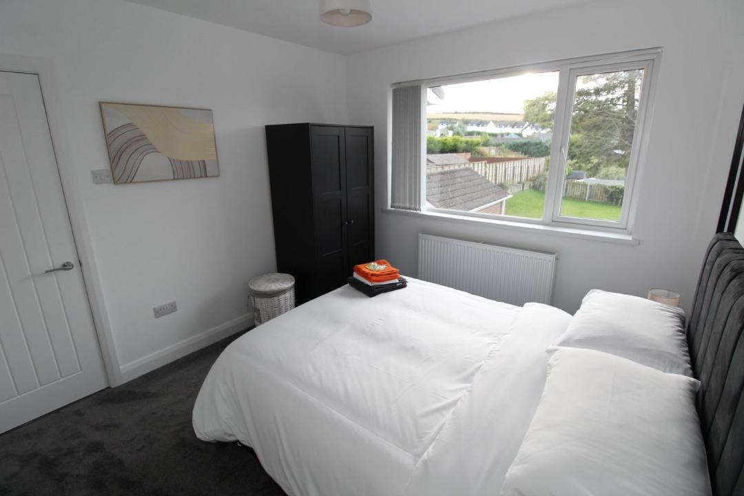 Photo of Bedroom in Dundonald
