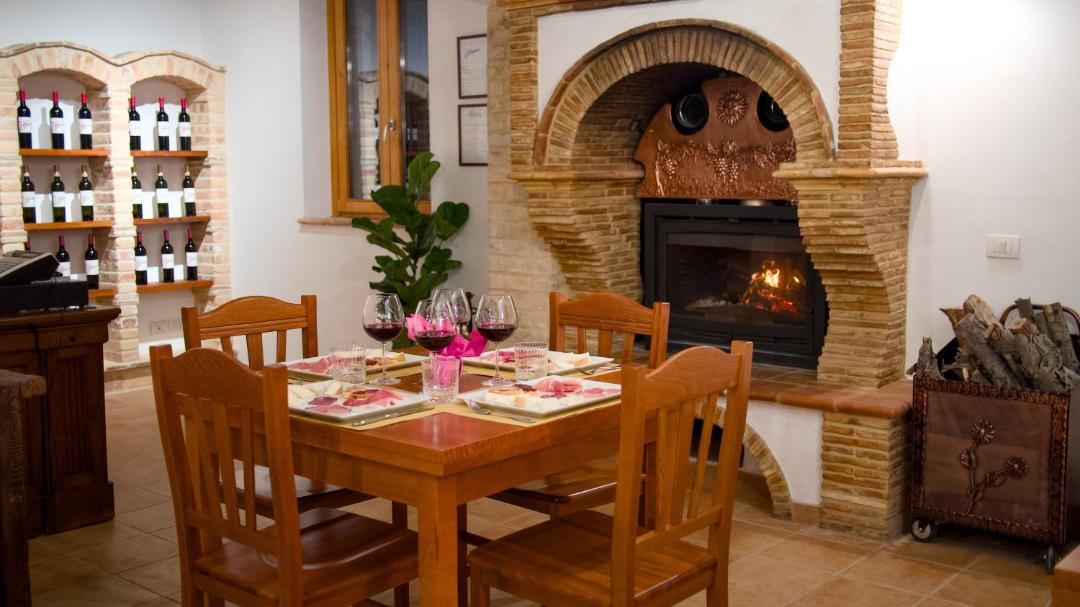 Photo of Kitchen in Offida