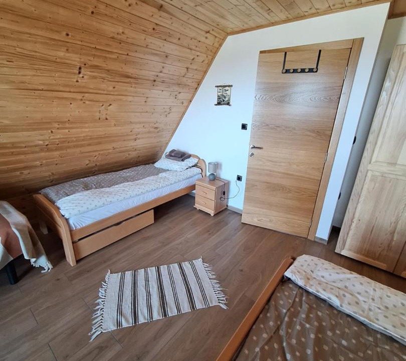 Photo of Bedroom in Konjska Reka