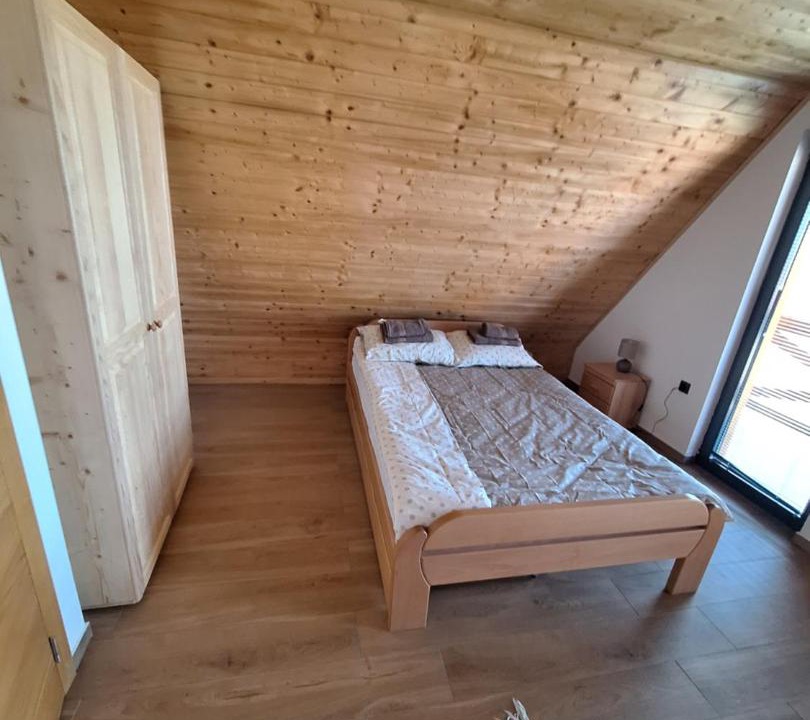 Photo of Bedroom in Konjska Reka