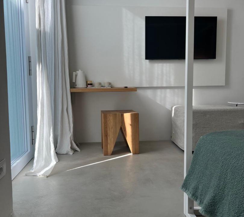 Photo of Bedroom in San Tommaso Tre Archi