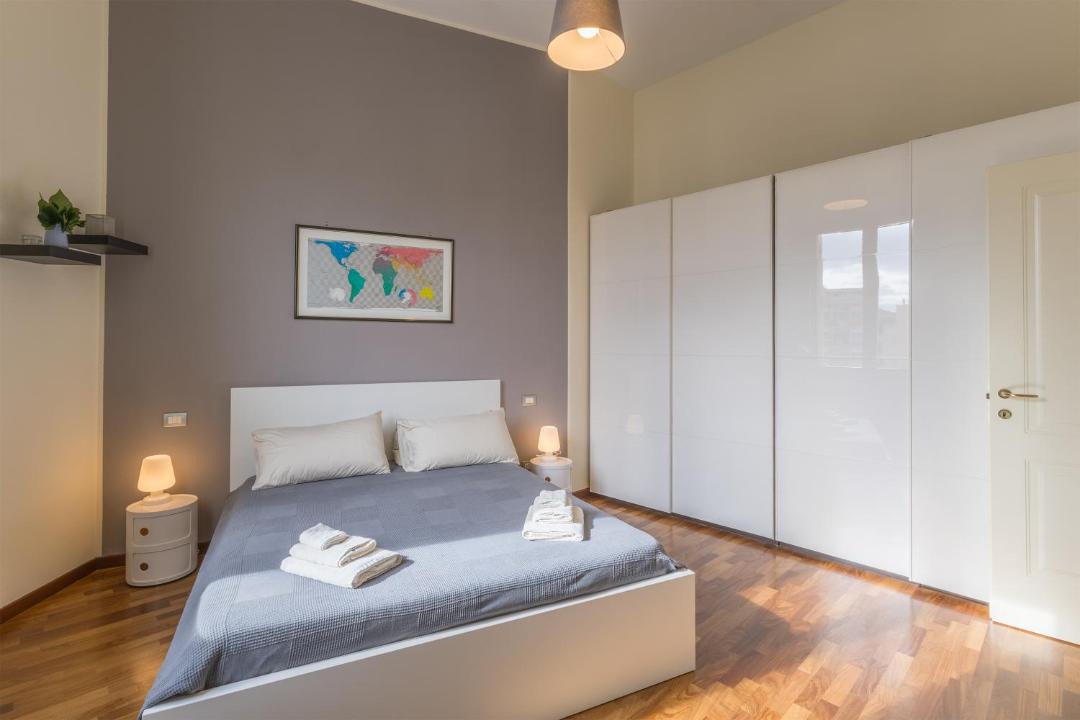 Photo of Bedroom in Venezia Nuova