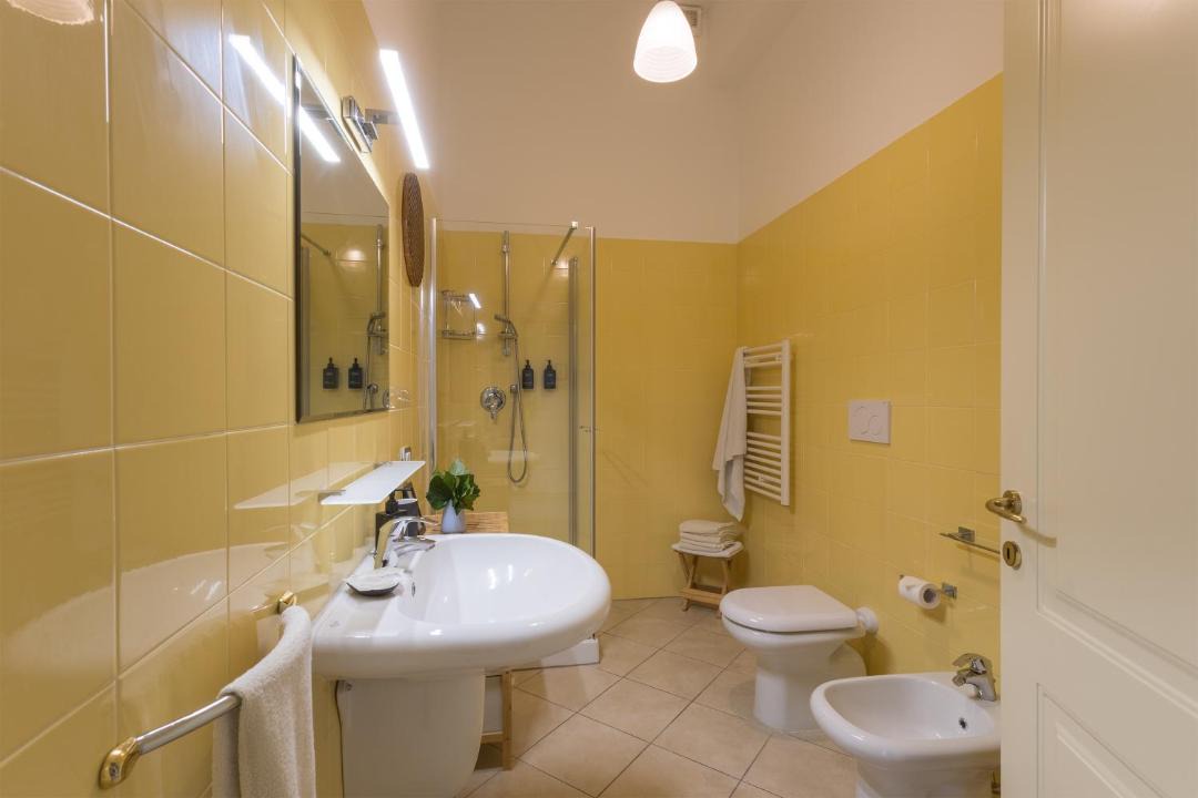 Photo of Bathroom in Venezia Nuova