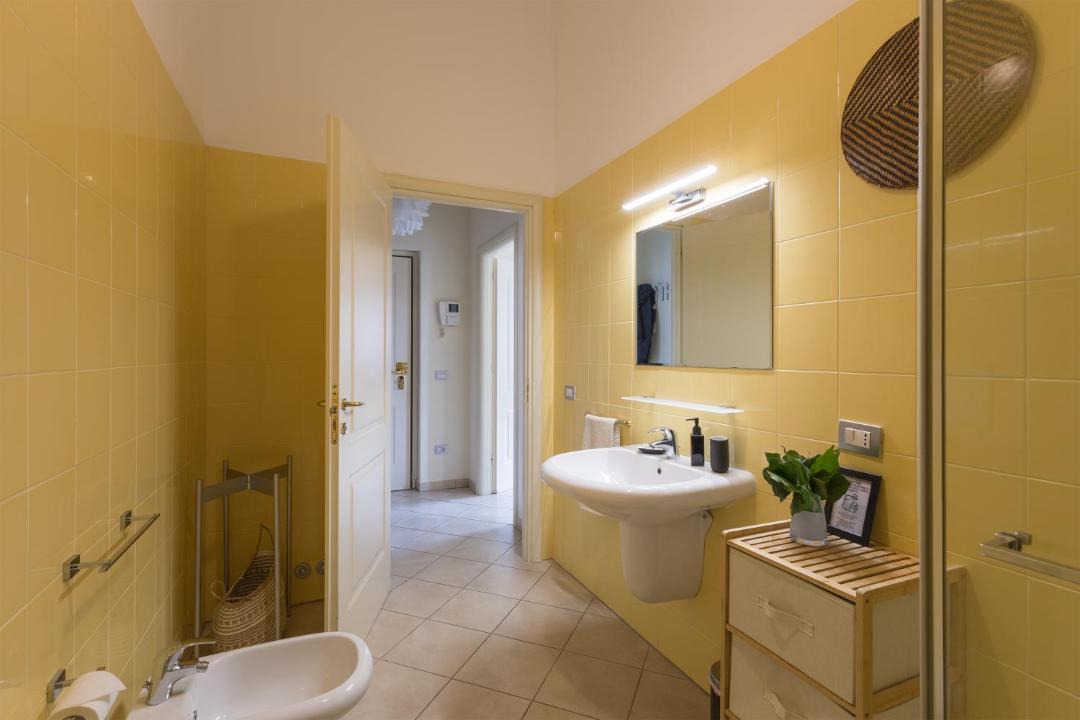 Photo of Bathroom in Venezia Nuova