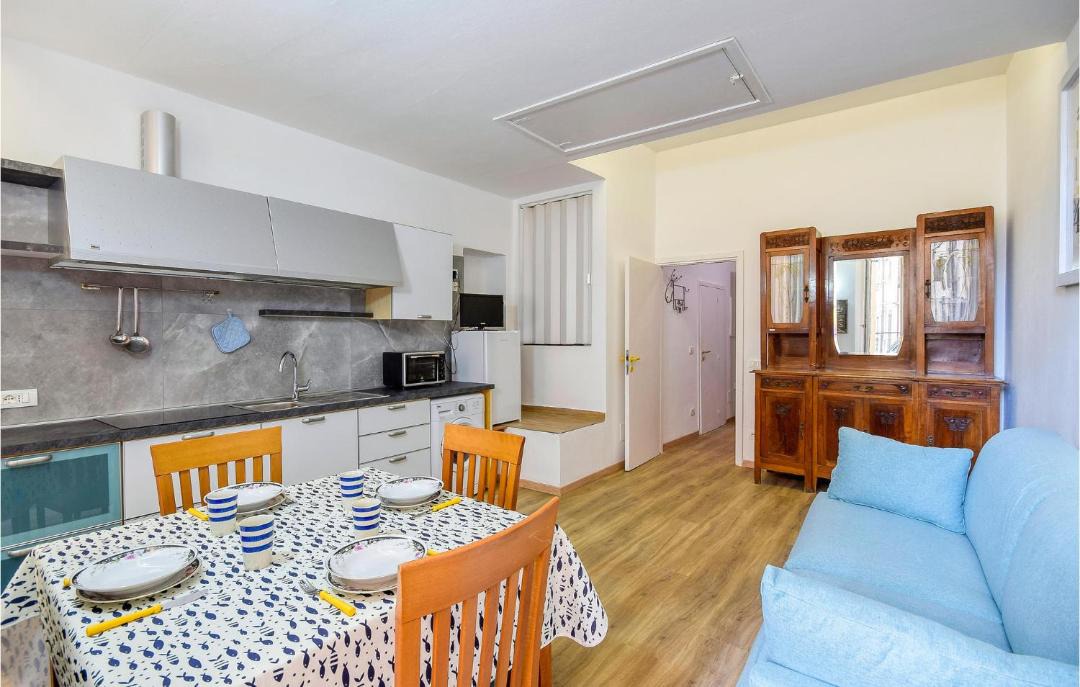 Photo of Kitchen in Borgo Antico