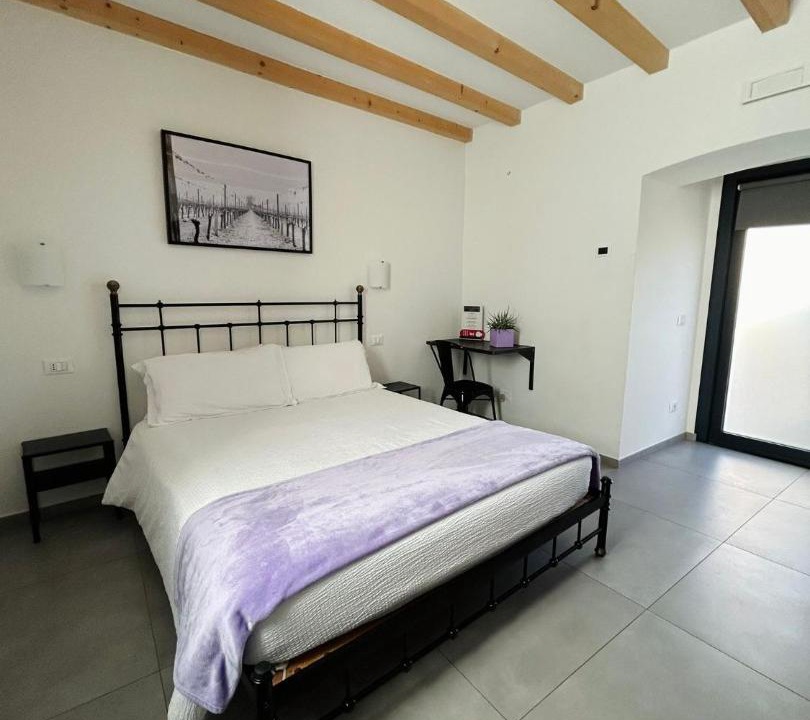 Photo of Bedroom in Cazzago San Martino
