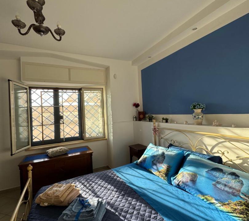 Photo of Bedroom in Licola Mare