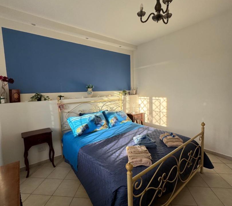 Photo of Bedroom in Licola Mare