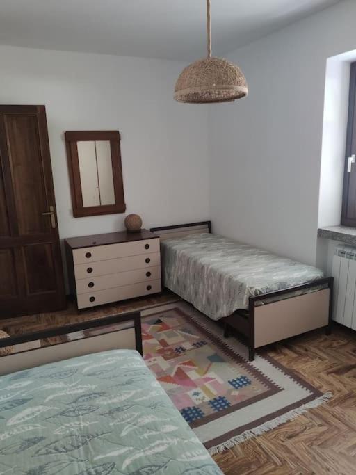 Photo of Bedroom in Piancogno